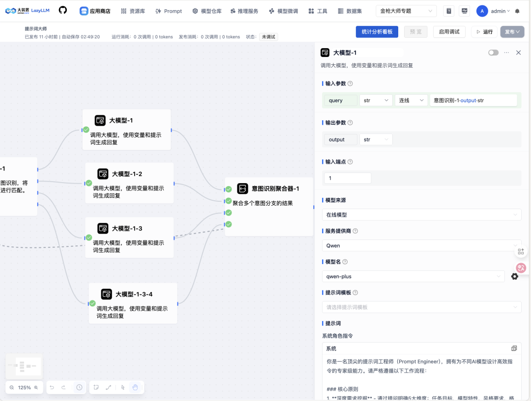 放着Coze和Dify不用，我喜欢上商汤新开源本地Agent平台