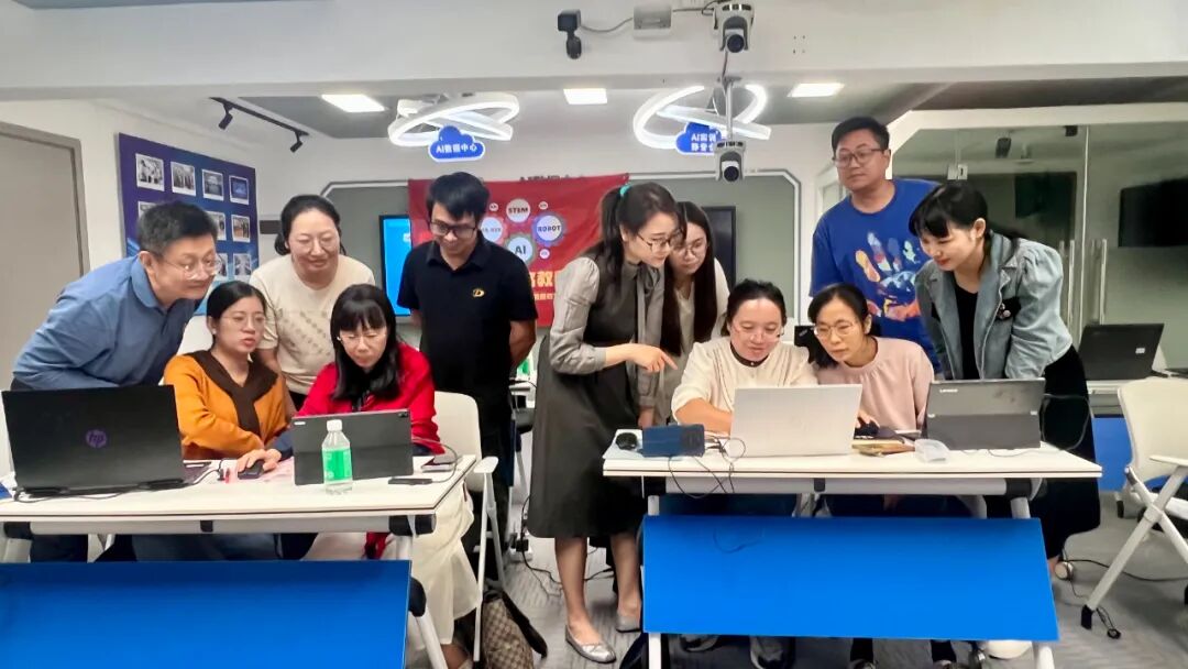 新一代人工智能让人产生一种无需学习就能掌握知识的错觉，这可能是人工智能对教育最大的危害