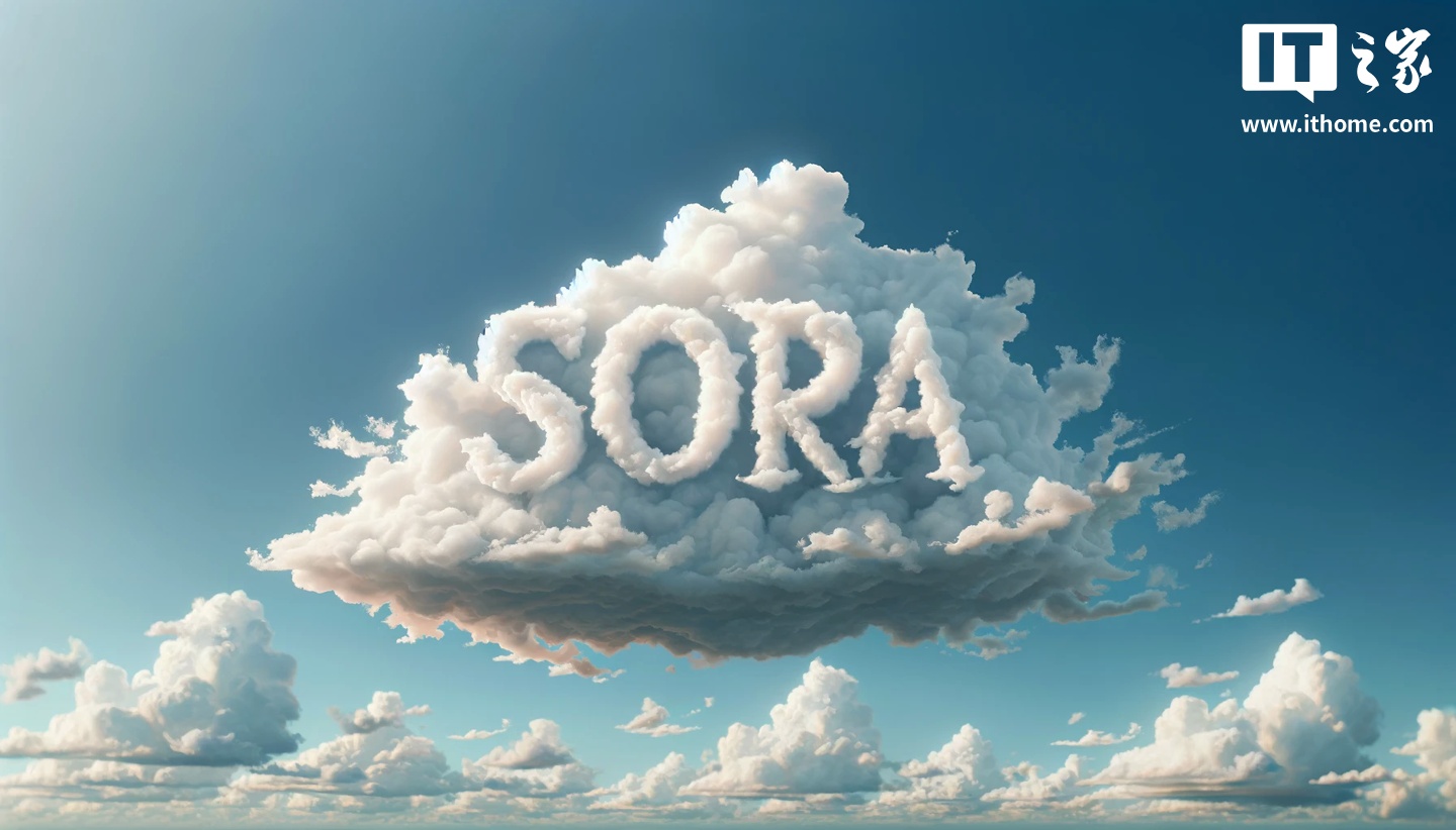 AI 视频背后的“豪赌”：消息称 OpenAI Sora 日均烧钱 1500 万美元