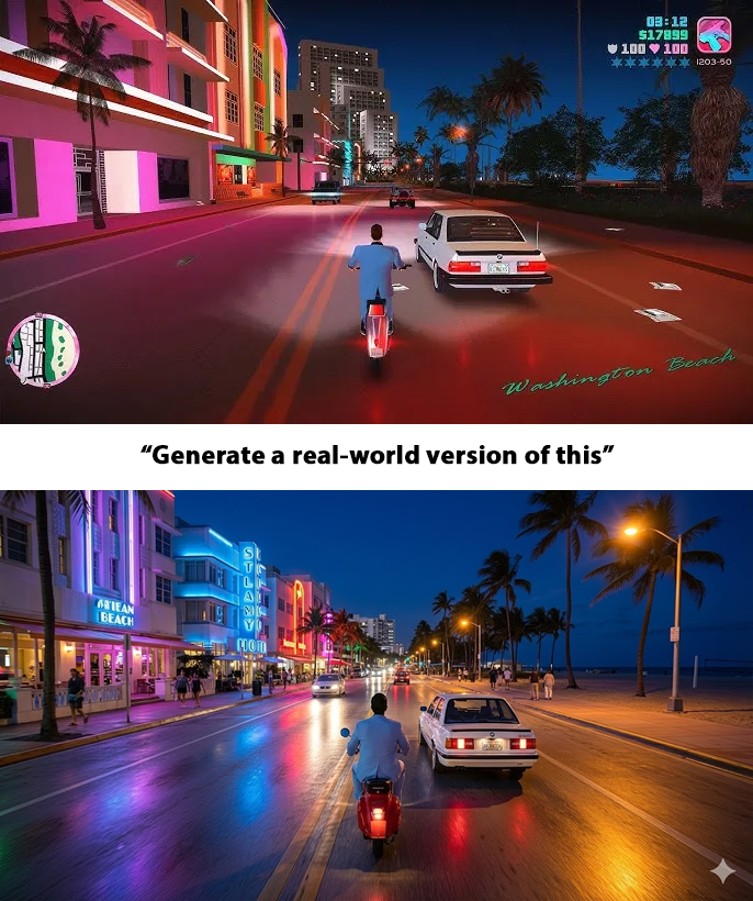 谷歌 Nano Banana 2 首批 AI 样本流出：不仅会画画，还懂物理