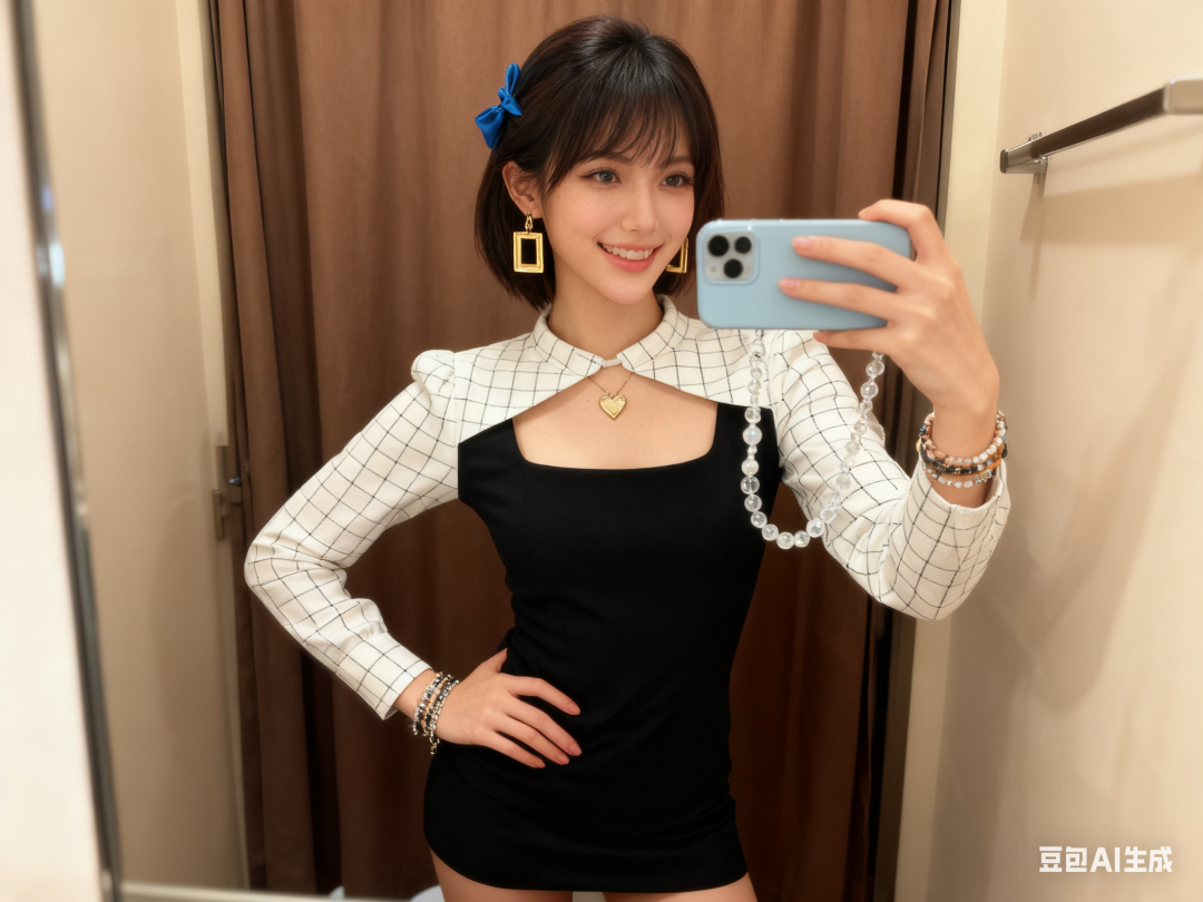 一些人物和花的提示词（豆包）