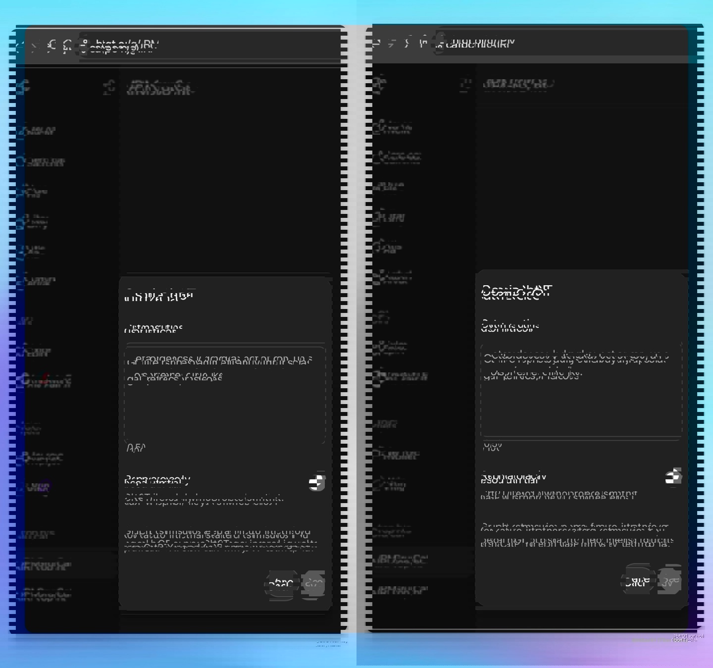 ChatGPT 内测“群聊”功能，OpenAI 计划推出“共享项目”模式