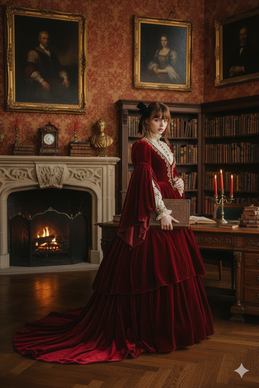 第四组 Nano Banana 提示词（也可用于豆包）