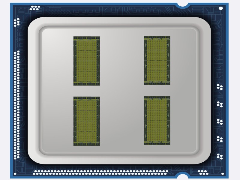 Tachyum 晒 2nm Prodigy 通用处理器设计：宣称推理性能达英伟达 Rubin 平台 20+ 倍