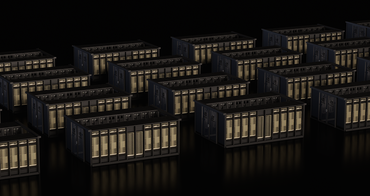 英伟达 GB300 NVL72 刷新 MLPerf 纪录：10 分钟训完 4050 亿 AI 参数模型