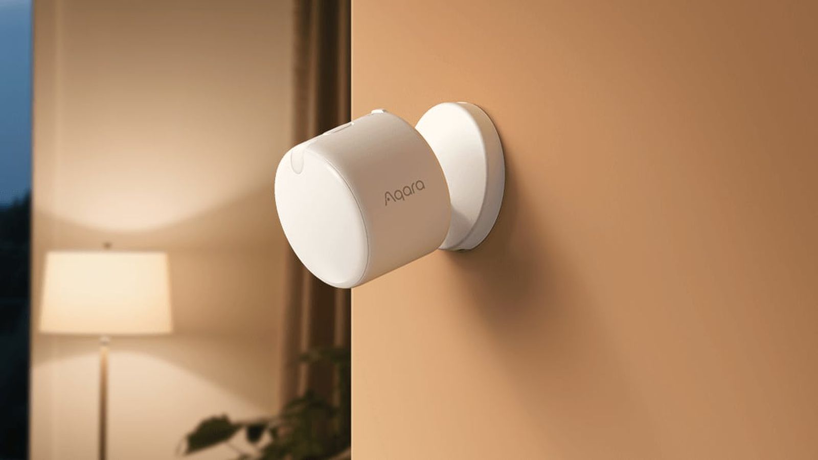 Aqara 绿米推 FP300 传感器：支持 Matter 等协议，解决静坐关灯痛点