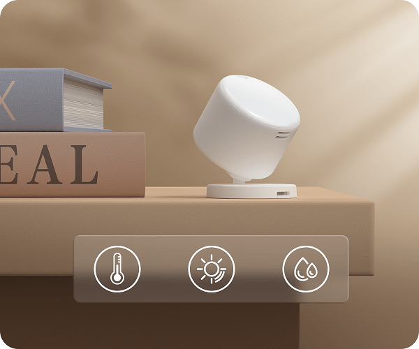 Aqara 绿米推 FP300 传感器：支持 Matter 等协议，解决静坐关灯痛点