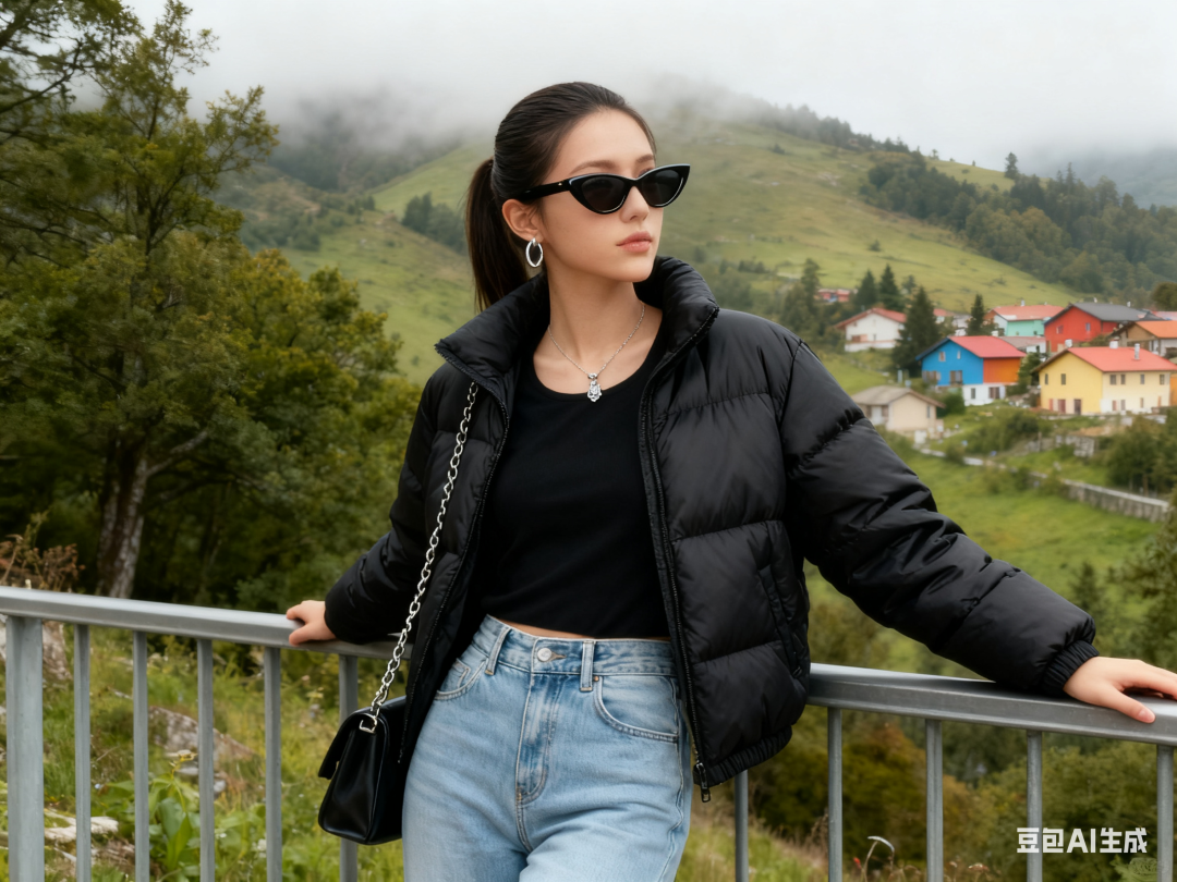 一些拍摄风格图片提示词（豆包）