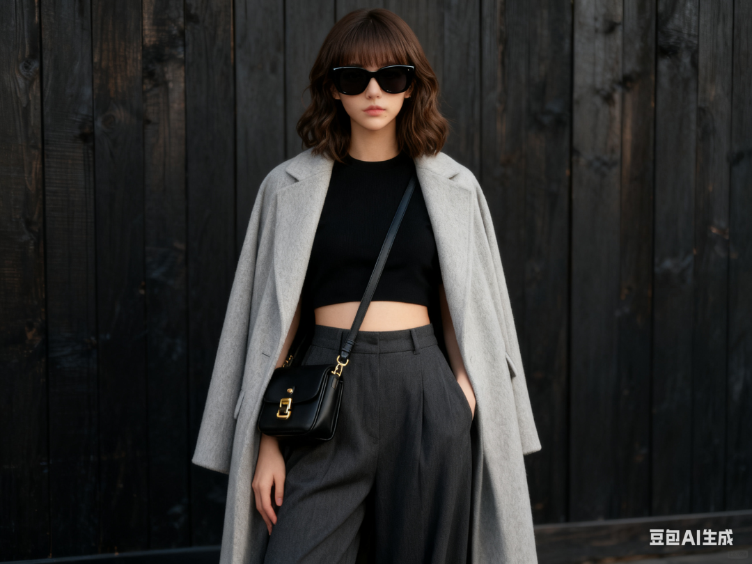 一些拍摄风格图片提示词（豆包）