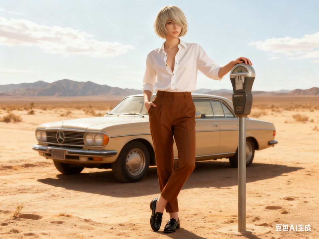 一些拍摄风格图片提示词（豆包）