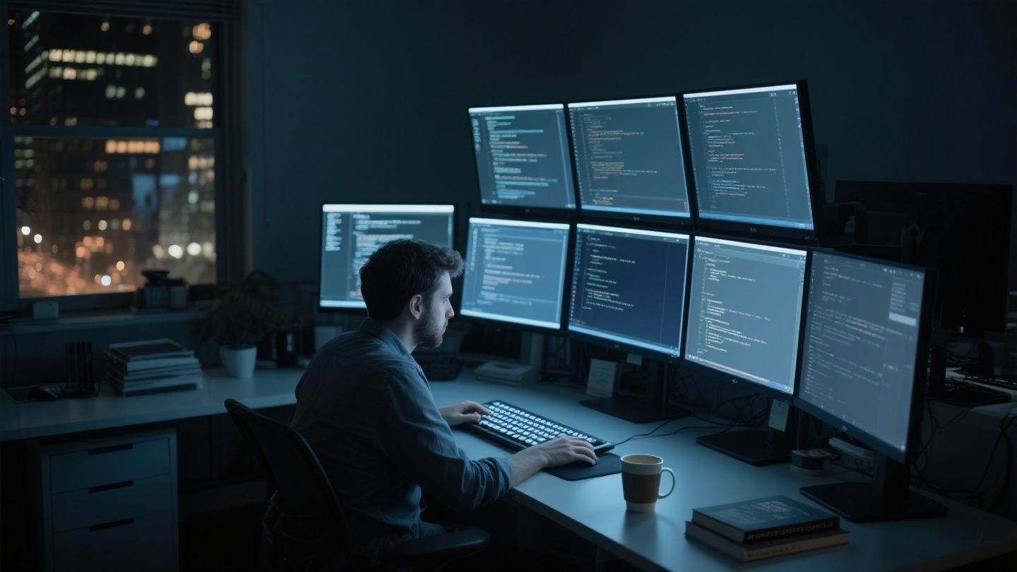 科技行业裁员潮与 AI 豪言反差鲜明，Meta 项目时薪从 21 美元降至 16 美元