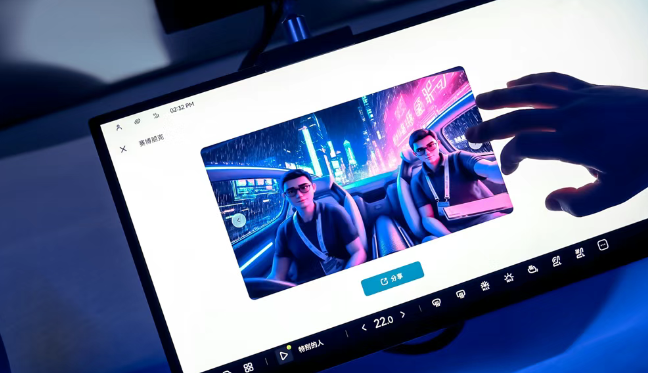 阶跃星辰 CEO 姜大昕：智能终端可能成为未来的 AI 入口