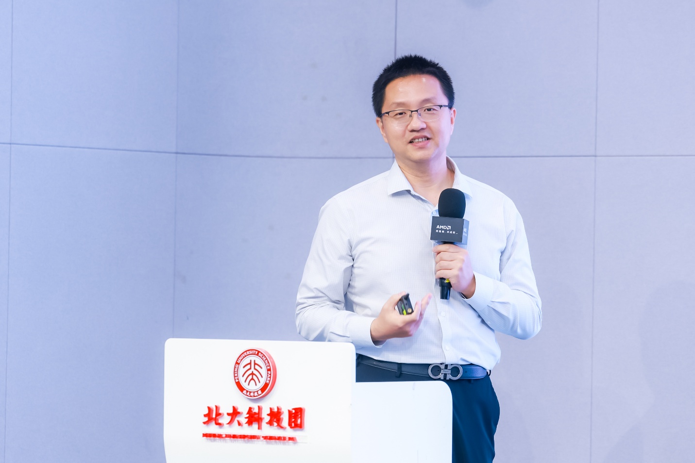 AMD 高校春雨计划启动，以锐龙 AI Max+ 395 构建教育新生态