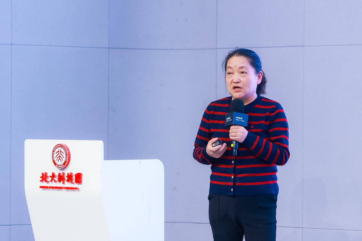 AMD 高校春雨计划启动，以锐龙 AI Max+ 395 构建教育新生态