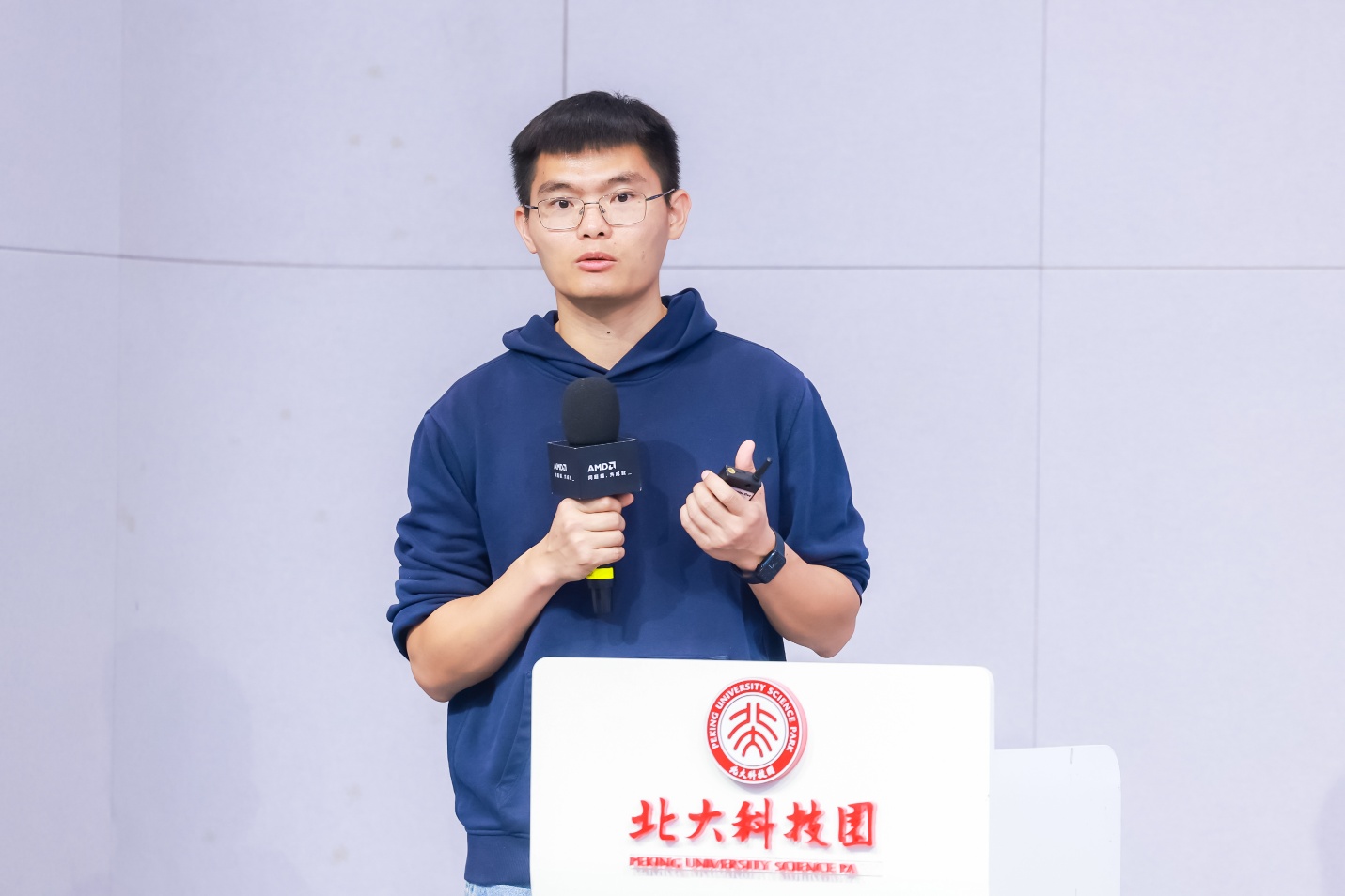 AMD 高校春雨计划启动，以锐龙 AI Max+ 395 构建教育新生态