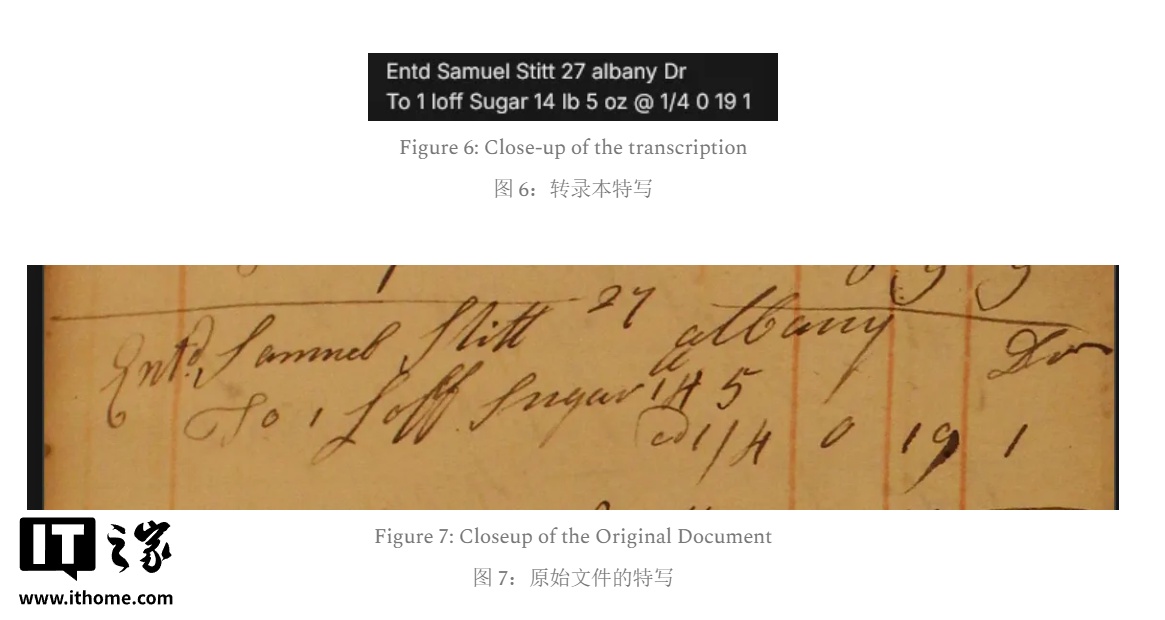 谷歌 AI 破译古籍新巅峰：错误率仅 0.56%，准确率媲美人类专家