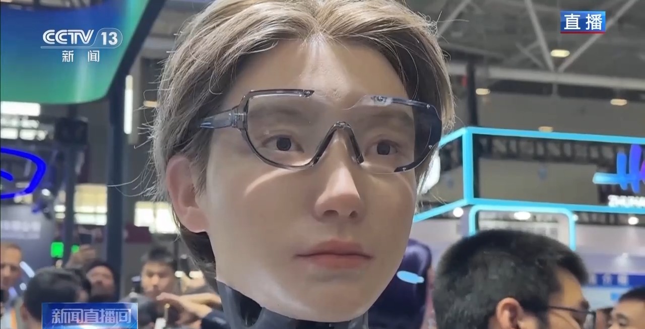 第 27 届高交会开幕：5000+ 项前沿科技亮相，人形机器人、AI 检测设备、海洋科技成焦点