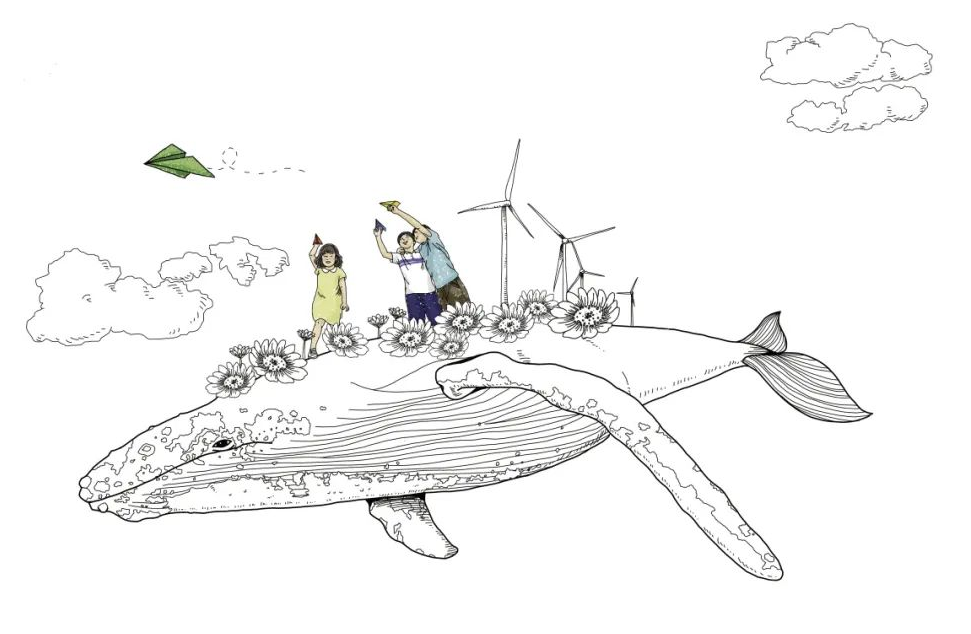 2023智爱妈妈行动全国活动展播（十一）|父母是孩子科学教育的启蒙老师