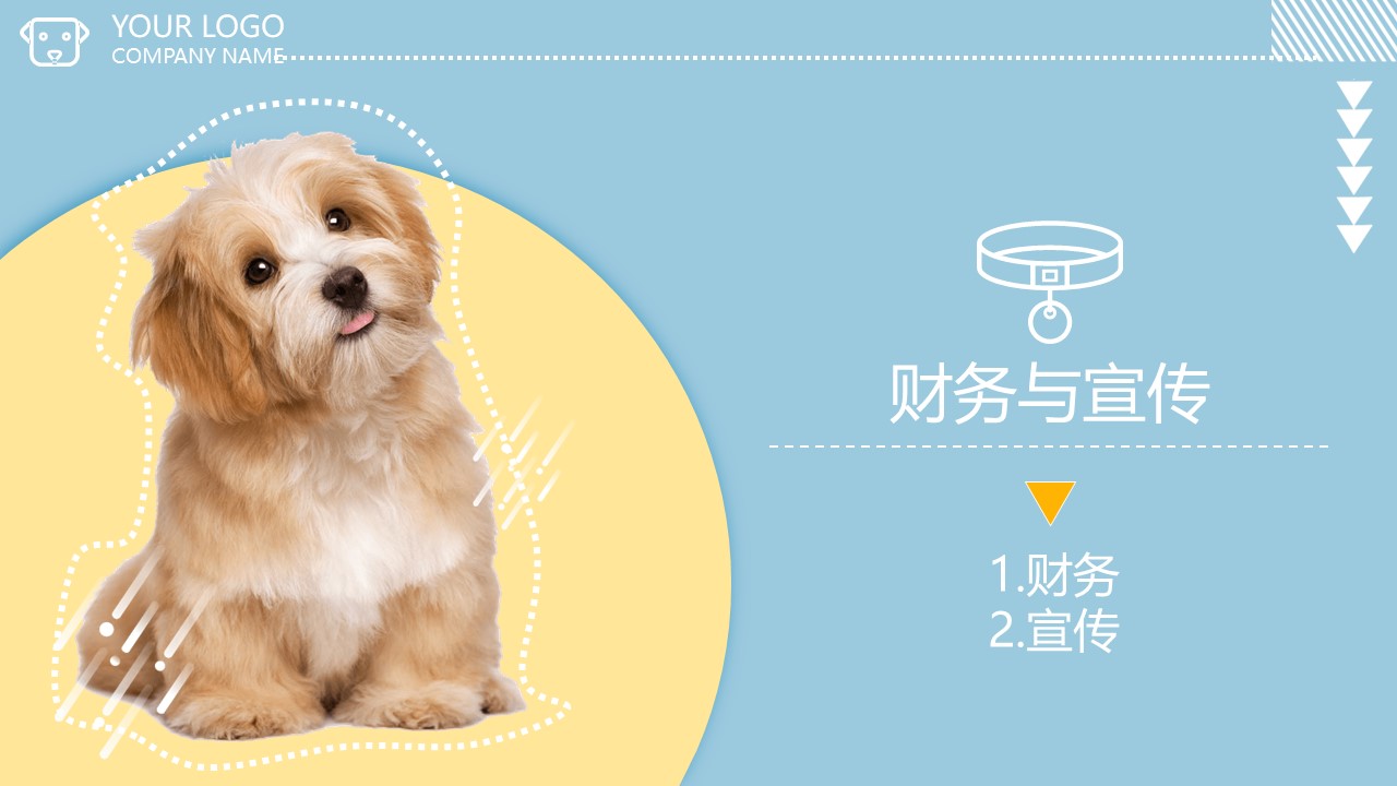 博物创艺坊 | 研学教育方案分享：《家庭宠物博览会》因/为/爱/宠/而/开/始