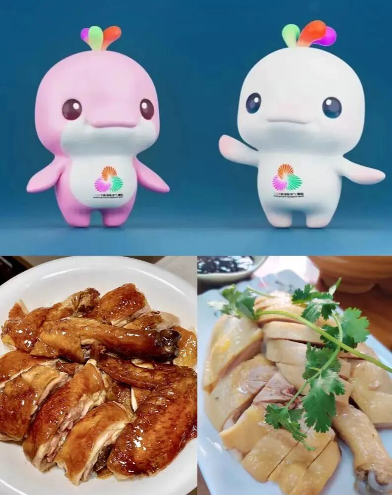 太爽了！我用 AI 实现“大湾鸡”自由？（附提示词）