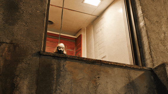 实测可灵AI的新视频模型，它生成的动作戏酷到封神。