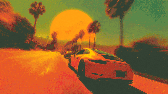 实测可灵AI的新视频模型，它生成的动作戏酷到封神。