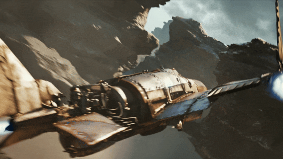 实测可灵AI的新视频模型，它生成的动作戏酷到封神。