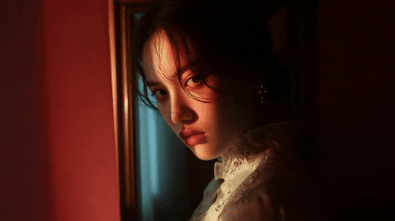 实测可灵AI的新视频模型，它生成的动作戏酷到封神。