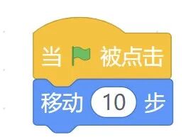 少儿编程入门--动物世界(mind+)