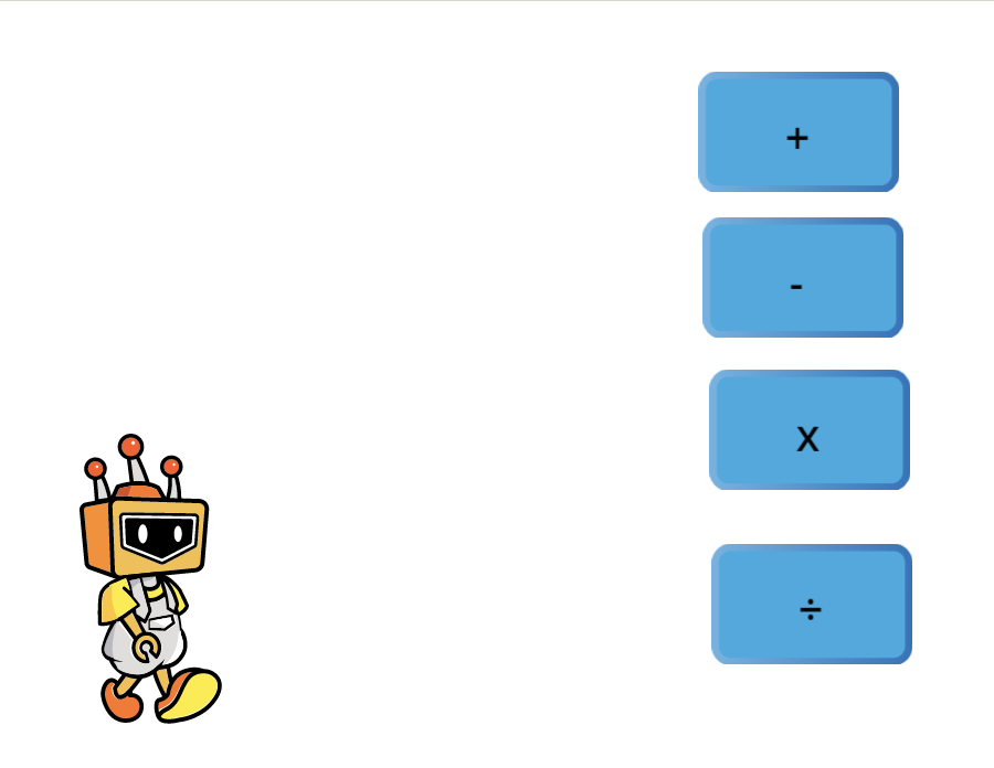 少儿编程–口算天天练进阶版(mind+)