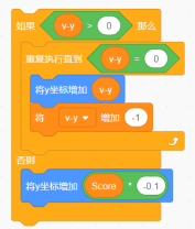 Scratch图形化编程-趣味作品分享之七