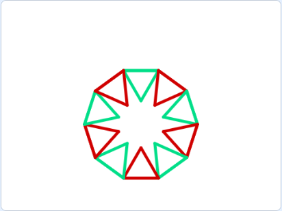 青少年软件编程（图形化）等级考试试卷（四级）2025 -3