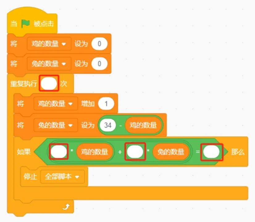 青少年软件编程（图形化）等级考试试卷（四级）2024-3