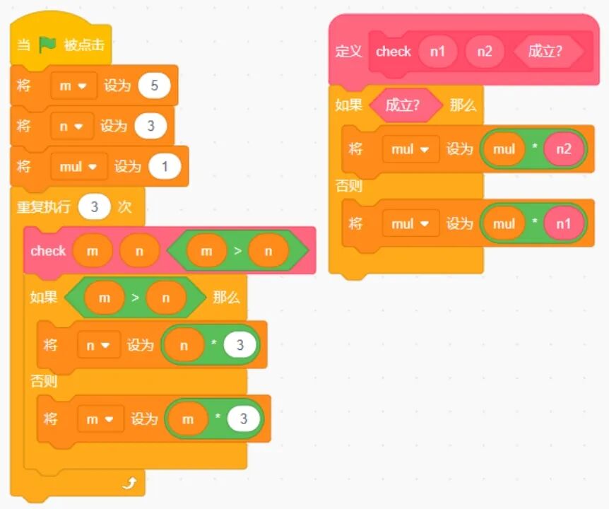 青少年软件编程（图形化）等级考试试卷（四级）2024-3