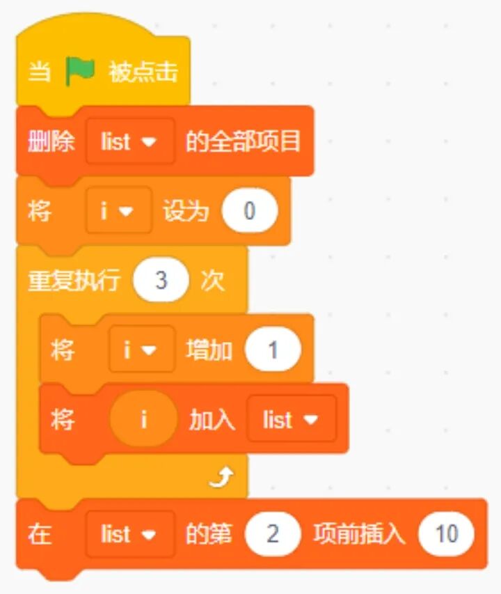 青少年软件编程（图形化）等级考试试卷（四级）2024-3