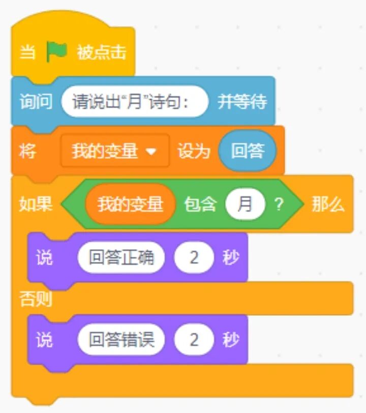 青少年软件编程（图形化）等级考试试卷（四级）2024-3