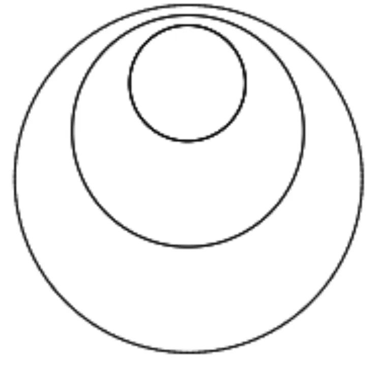 青少年软件编程（图形化）等级考试试卷（四级）2023-12