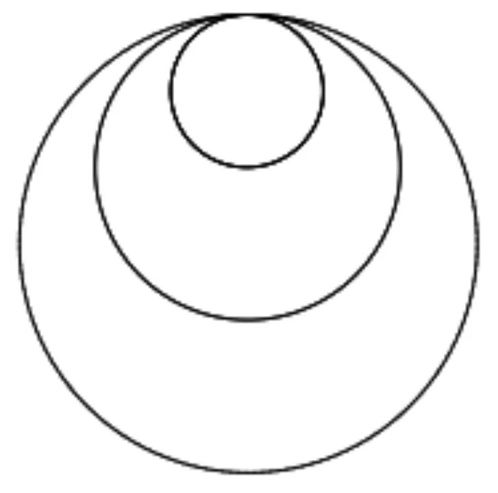 青少年软件编程（图形化）等级考试试卷（四级）2023-12