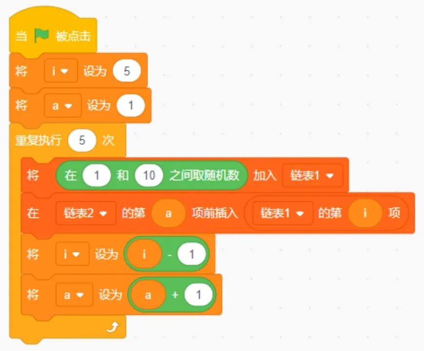 青少年软件编程（图形化）等级考试试卷（四级）2023-12