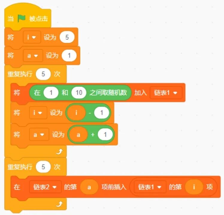 青少年软件编程（图形化）等级考试试卷（四级）2023-12