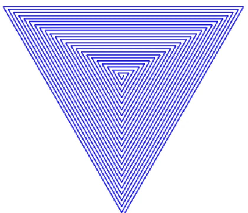 青少年软件编程（图形化）等级考试试卷（四级）2023-9