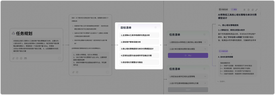 我把老板的烂活儿，全丢给这AI Agent 干完了