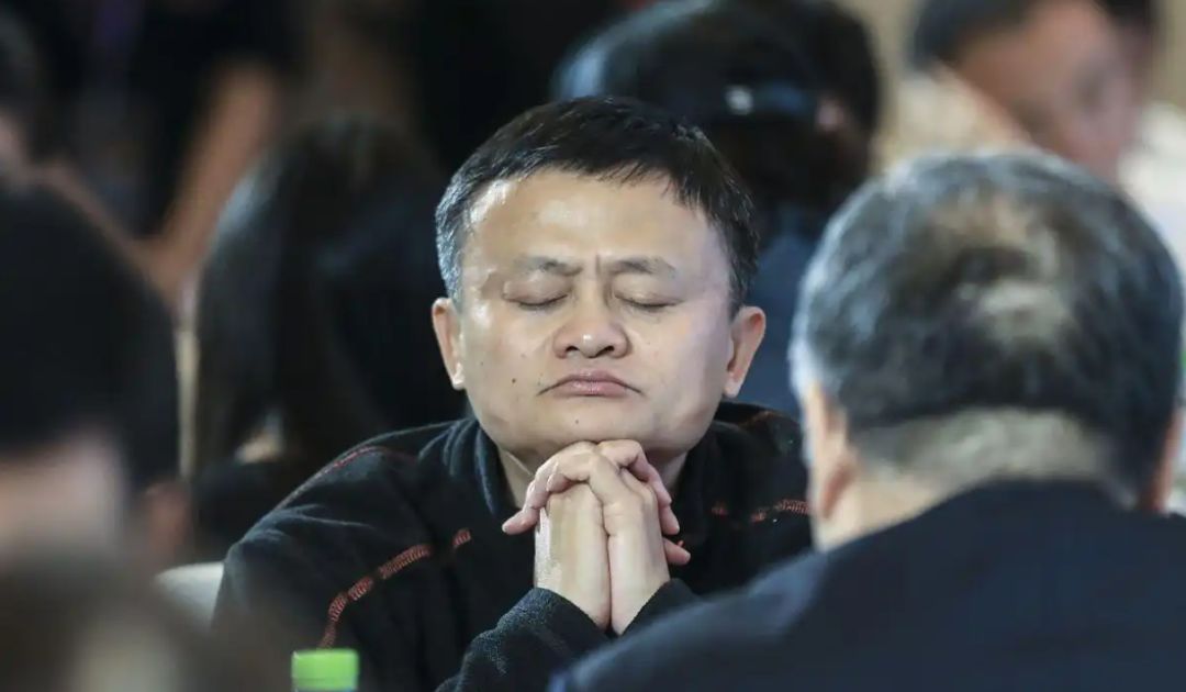 阿里系AI终于“灵光”一现：从描述世界，到感知世界