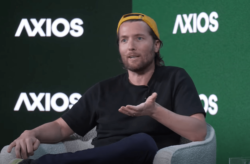 Hugging Face CEO 回应“AI 泡沫说”：倒不如说现在是“大语言模型泡沫”