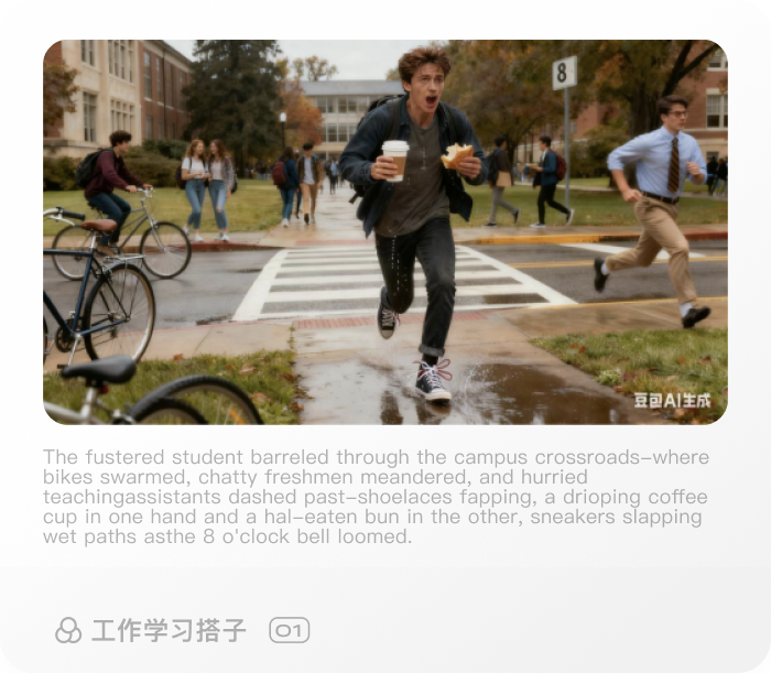 豆包这6个脑洞用法，家长和老师都玩“疯”了！