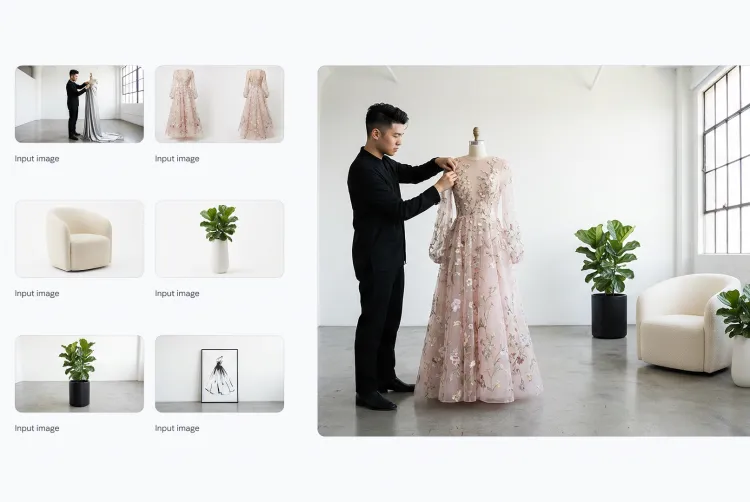 谷歌发布新一代图像生成模型 Nano Banana Pro：基于 Gemini 3 Pro 打造，支持 4K 分辨率与完美文字渲染