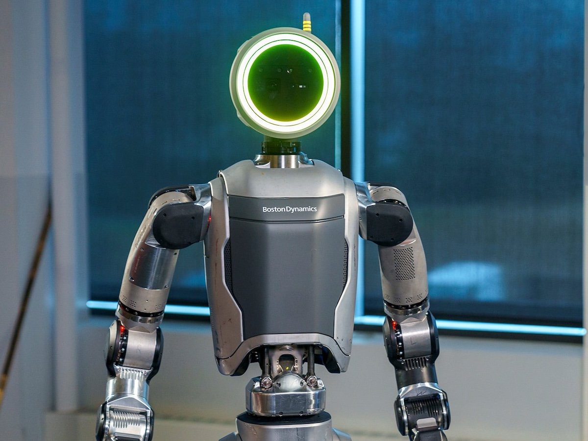 谷歌 DeepMind 挖来波士顿动力前首席技术官，欲打造机器人界“安卓”