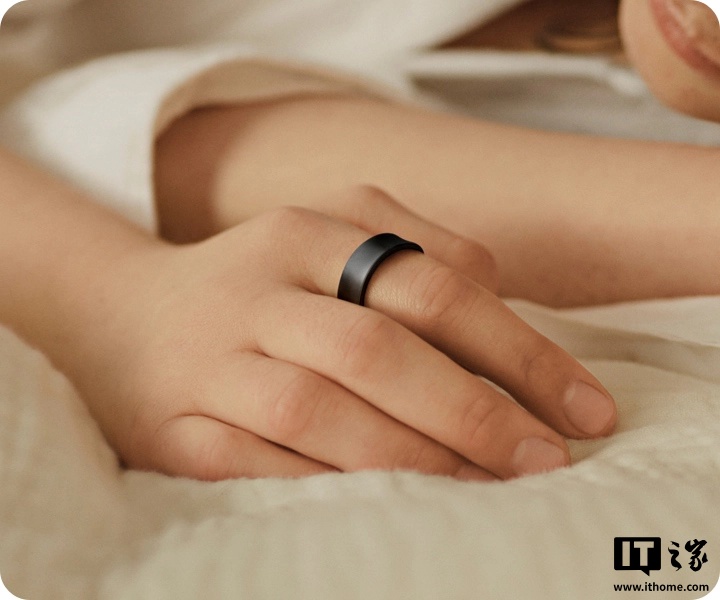 智能戒指专利战打响，Oura 起诉三星 Galaxy Ring 侵权