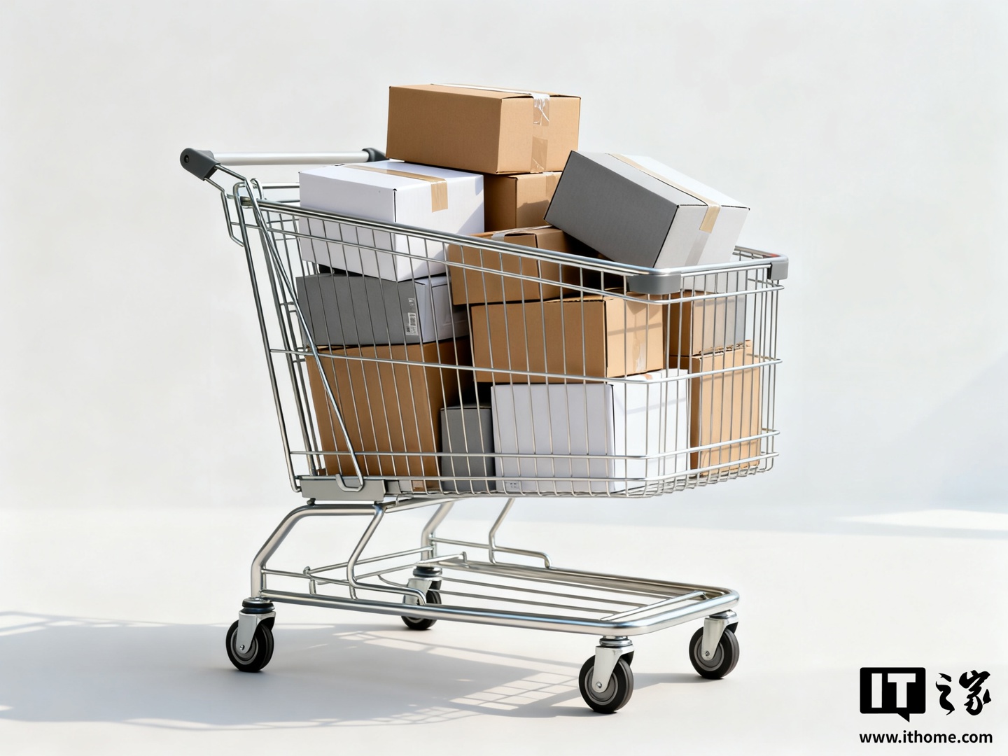 智能穿戴市场持续升温：AI 眼镜、智能手表等产品网零额增长 23.1%