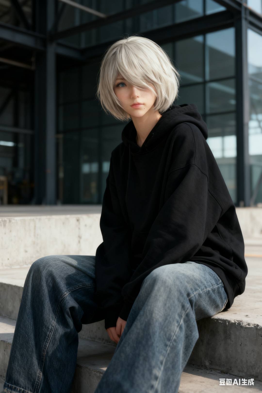 光影诗意与生活瞬间图片提示词合集（豆包）